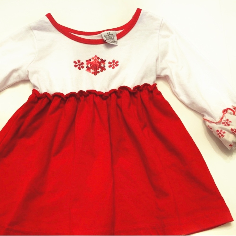 Holiday Dress